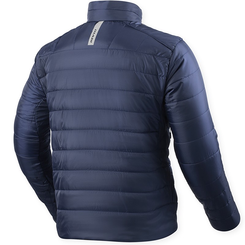 FORRO TERMICO REVIT SOLAR 3 DARK BLUE