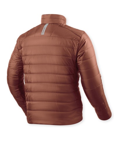 FORRO TERMICO SOLAR 3 BURGUNDY RED