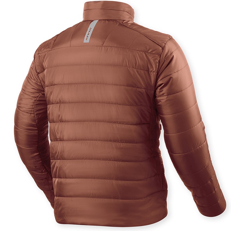 FORRO TERMICO SOLAR 3 BURGUNDY RED