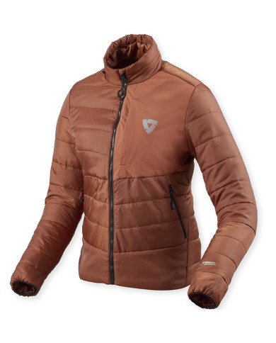 FORRO TERMICO REVIT SOLAR 3 LADY BURGUNDY RED