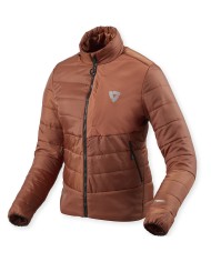 FORRO TERMICO REVIT SOLAR 3 LADY BURGUNDY RED