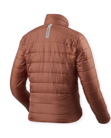 FORRO TERMICO REVIT SOLAR 3 LADY BURGUNDY RED