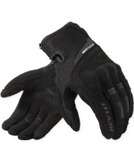 GUANTES REVIT CAVERN BLACK