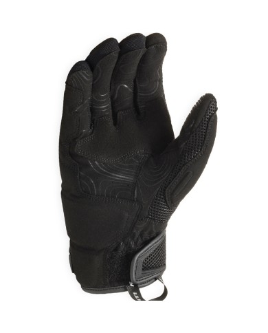 GUANTES REVIT CAVERN BLACK
