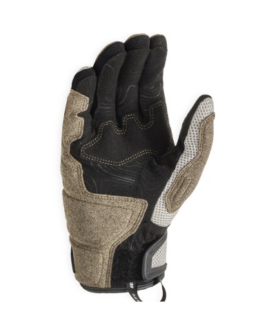 GUANTES REVIT CAVERN SAND/BLACK