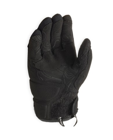 GUANTES REVIT CAVERN LADY BLACK