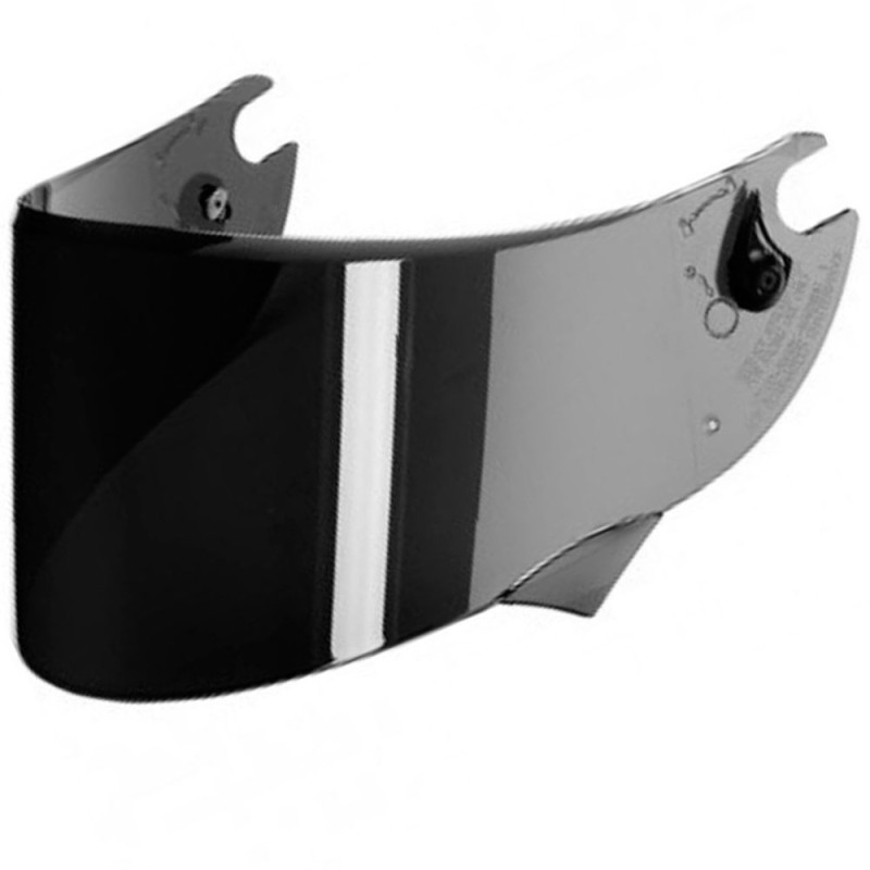 PANTALLA SHARK VZ10030P CHR IRIDIUM PLATA