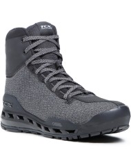 ZAPATILLAS TCX CLIMATREK SURROUND GTX BLACK/GRAY