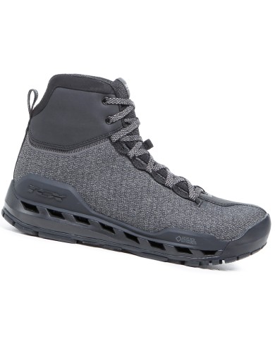 ZAPATILLAS TCX CLIMATREK SURROUND GTX BLACK/GRAY