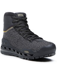 ZAPATILLAS TCX CLIMATREK SURROUND GTX LADY BLACK/GOLD