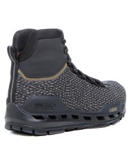 ZAPATILLAS TCX CLIMATREK SURROUND GTX LADY BLACK/GOLD