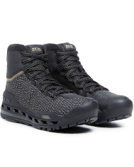 ZAPATILLAS TCX CLIMATREK SURROUND GTX LADY BLACK/GOLD
