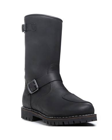 BOTAS TCX FUEL WATERPROOF BLACK