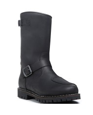 BOTAS TCX FUEL WATERPROOF BLACK