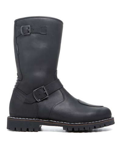 BOTAS TCX FUEL WATERPROOF BLACK