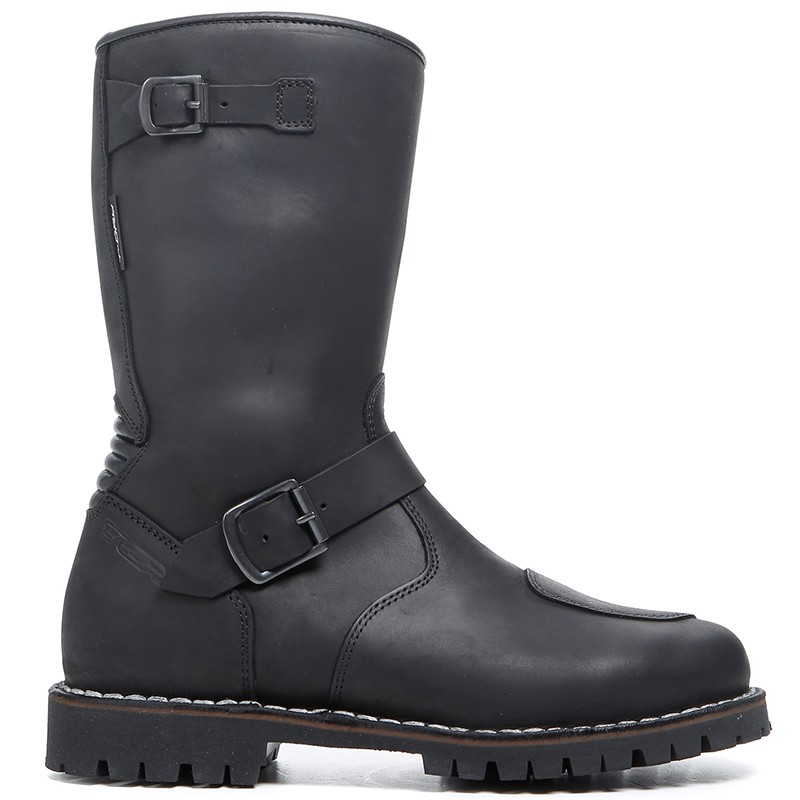 BOTAS TCX FUEL WATERPROOF BLACK