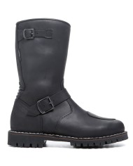BOTAS TCX FUEL WATERPROOF BLACK