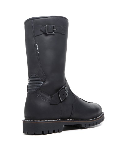 BOTAS TCX FUEL WATERPROOF BLACK