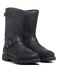 BOTAS TCX FUEL WATERPROOF BLACK