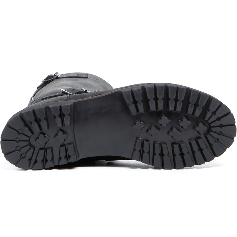 BOTAS TCX FUEL WATERPROOF BLACK