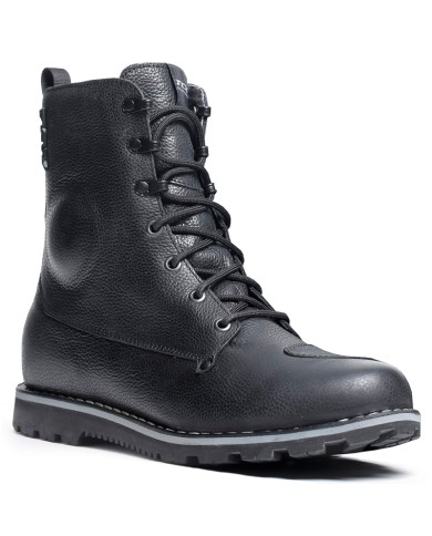 BOTAS TCX HERO 2 WATERPROOF BLACK