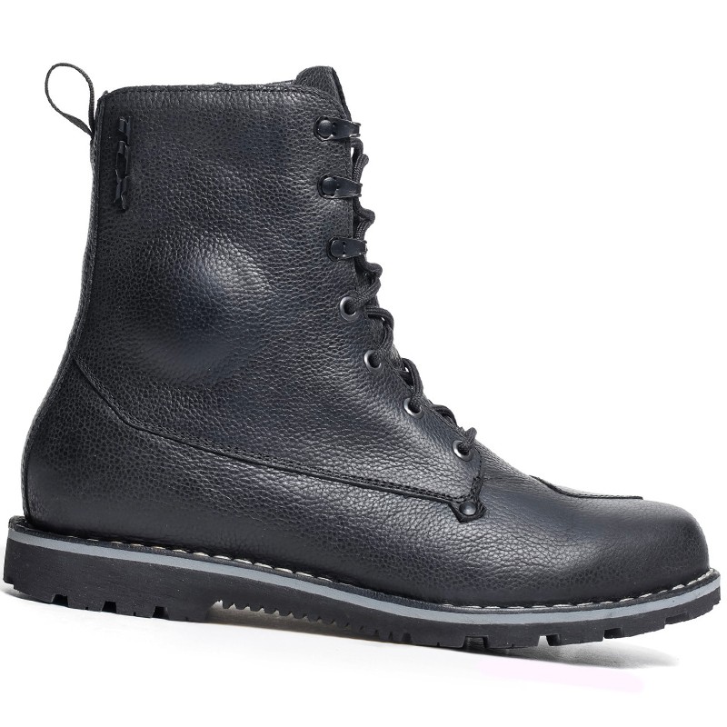 BOTAS TCX HERO 2 WATERPROOF BLACK