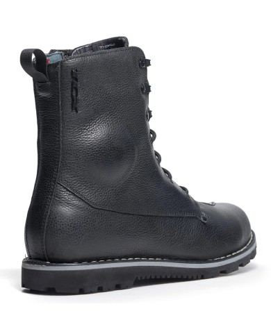 BOTAS TCX HERO 2 WATERPROOF BLACK