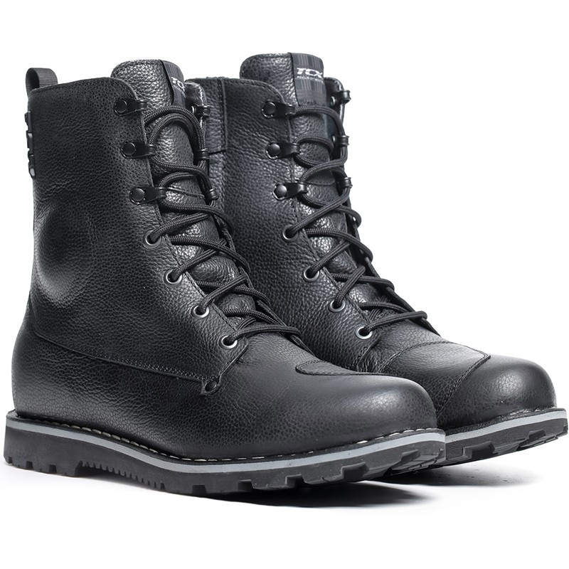 BOTAS TCX HERO 2 WATERPROOF BLACK