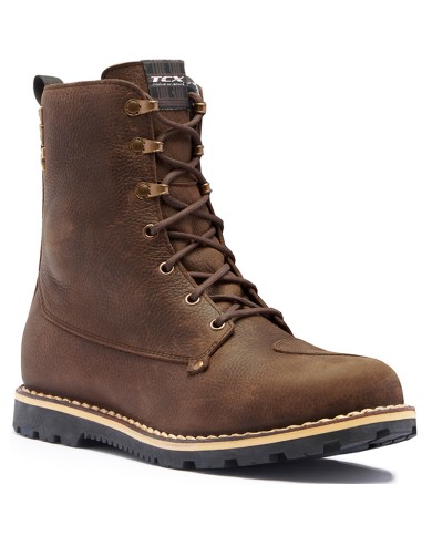 BOTAS TCX HERO 2 WATERPROOF BROWN