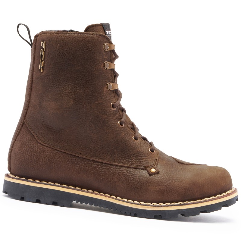 BOTAS TCX HERO 2 WATERPROOF BROWN