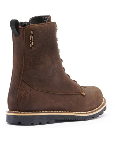 BOTAS TCX HERO 2 WATERPROOF BROWN