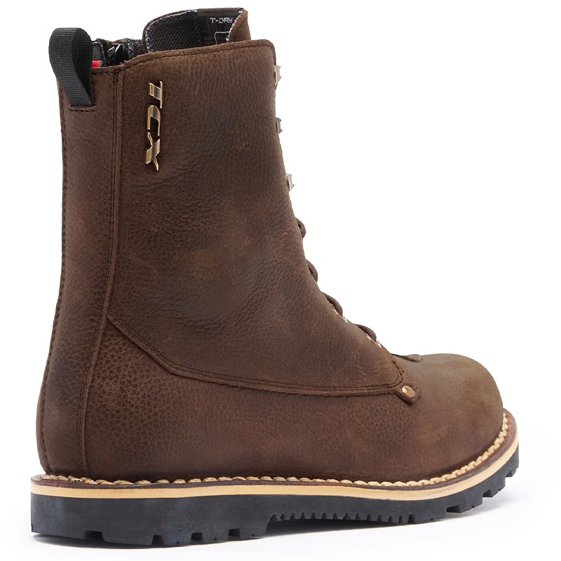 BOTAS TCX HERO 2 WATERPROOF BROWN