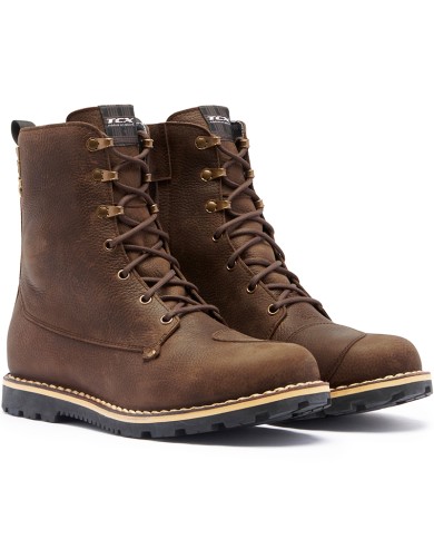 BOTAS TCX HERO 2 WATERPROOF BROWN