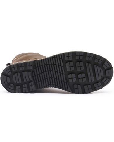 BOTAS TCX HERO 2 WATERPROOF BROWN