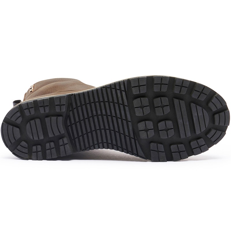 BOTAS TCX HERO 2 WATERPROOF BROWN