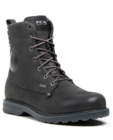 BOTAS TCX BLEND 2 GORE-TEX BLACK