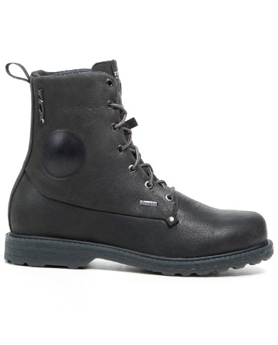 BOTAS TCX BLEND 2 GORE-TEX BLACK