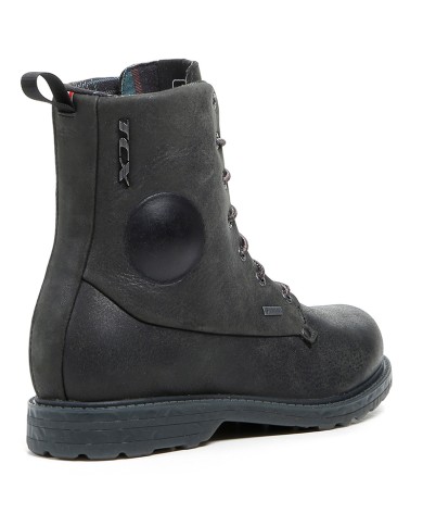 BOTAS TCX BLEND 2 GORE-TEX BLACK