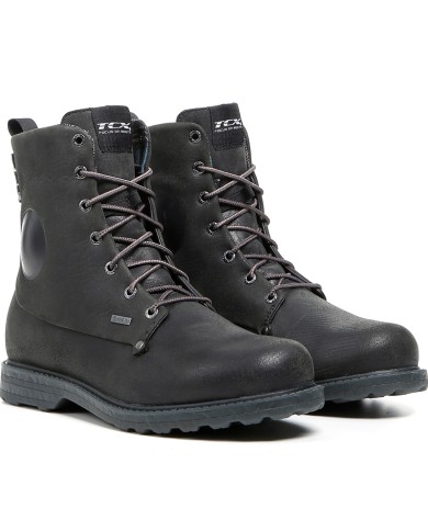 BOTAS TCX BLEND 2 GORE-TEX BLACK