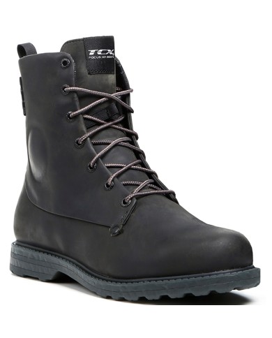 BOTAS TCX BLEND 2 WATERPROOF BLACK