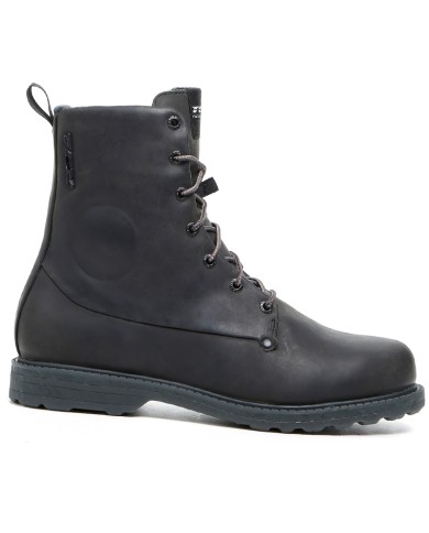 BOTAS TCX BLEND 2 WATERPROOF BLACK