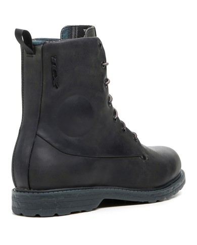 BOTAS TCX BLEND 2 WATERPROOF BLACK