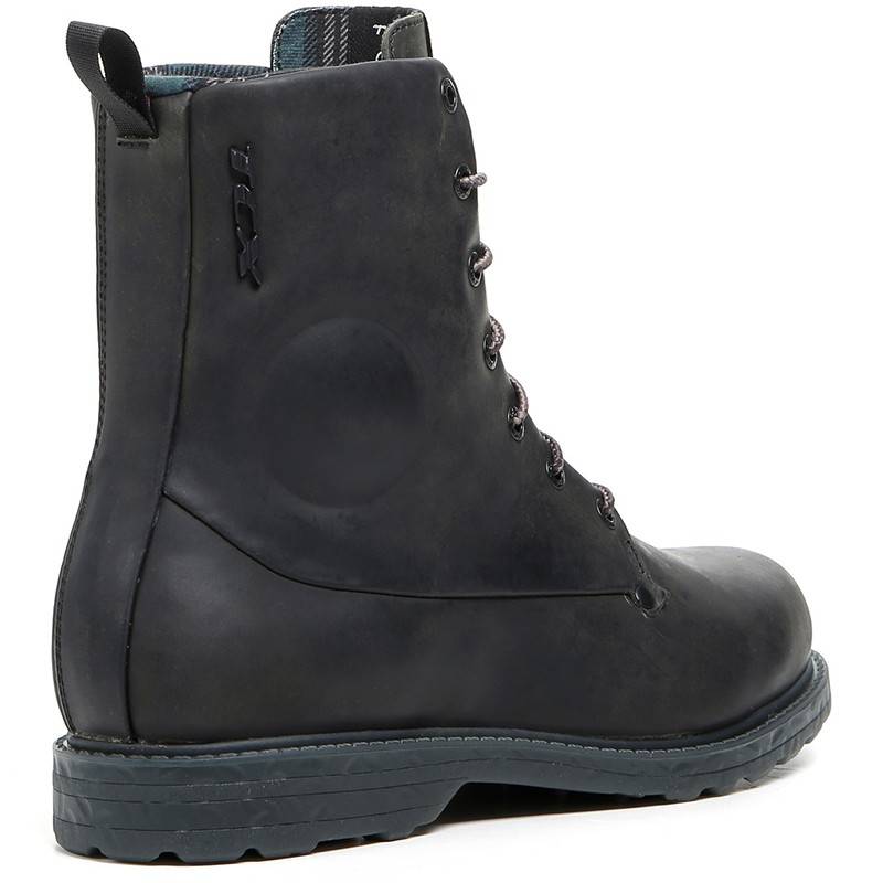 BOTAS TCX BLEND 2 WATERPROOF BLACK