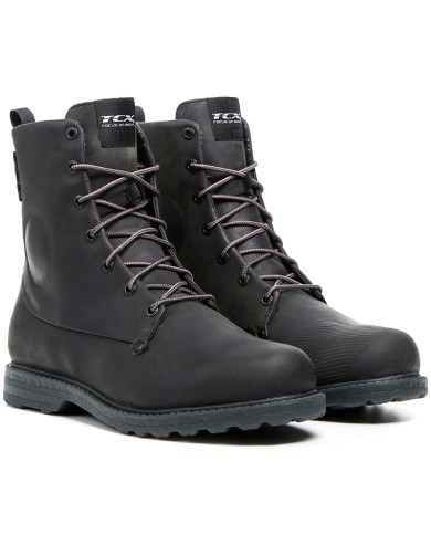 BOTAS TCX BLEND 2 WATERPROOF BLACK