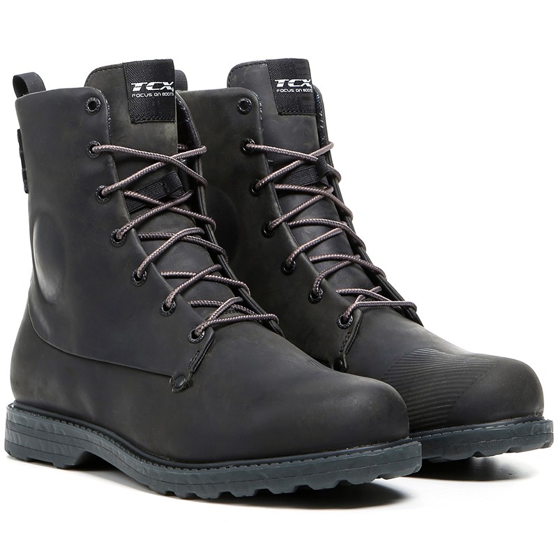 BOTAS TCX BLEND 2 WATERPROOF BLACK