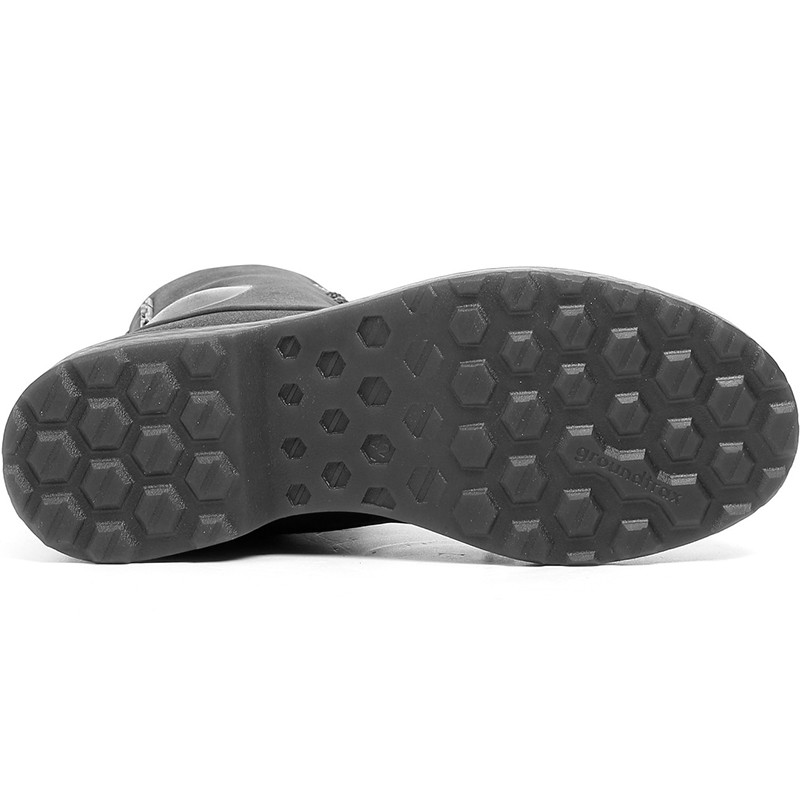 BOTAS TCX BLEND 2 WATERPROOF BLACK