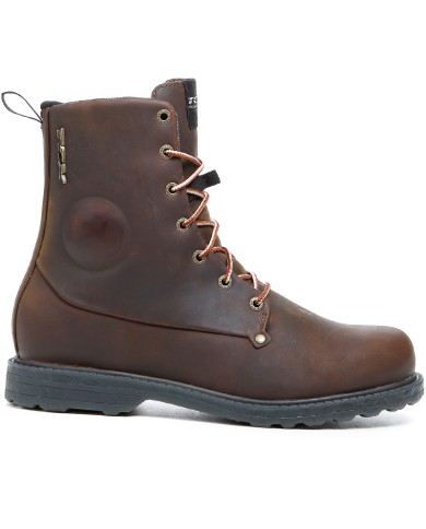 BOTAS TCX BLEND 2 WATERPROOF BROWN