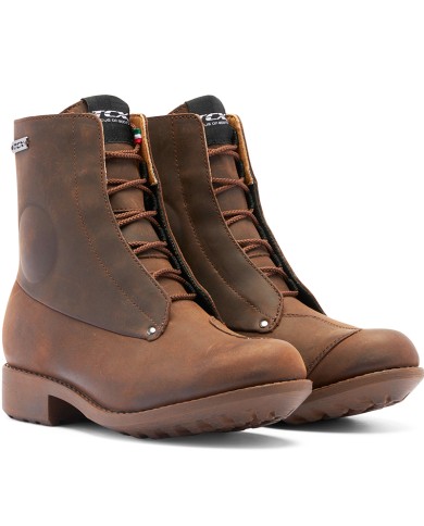 BOTAS TCX BLEND 2 WATERPROOF LADY BROWN