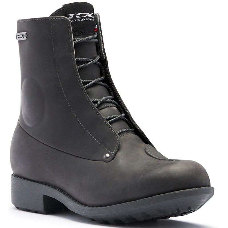 BOTAS TCX BLEND 2 WATERPROOF LADY BLACK
