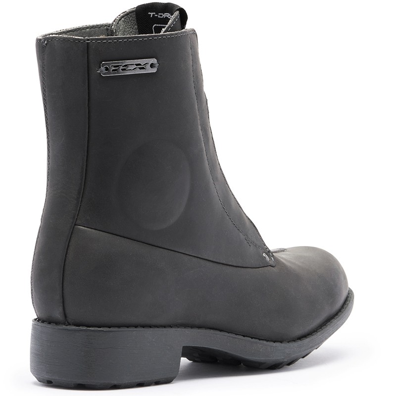 BOTAS TCX BLEND 2 WATERPROOF LADY BLACK